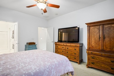 DISCOVER RESORT-STYLE LIVING AT ITS BEST! Looking for comfort on Aliante Golf Club in Nevada - for sale on GolfHomes.com, golf home, golf lot