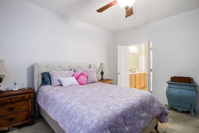 DISCOVER RESORT-STYLE LIVING AT ITS BEST! Looking for comfort on Aliante Golf Club in Nevada - for sale on GolfHomes.com, golf home, golf lot