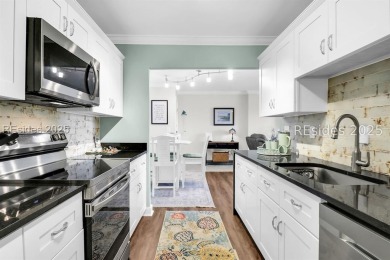 Take in the iconic Harbour Town Lighthouse and all of its luxury on Harbour Town Golf Links in South Carolina - for sale on GolfHomes.com, golf home, golf lot