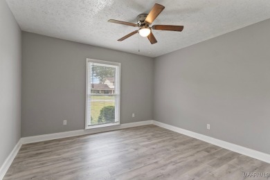 Fully Renovated, Bonus Features, Peaceful Haven! Take a look at on Cottonwood Golf Club in Alabama - for sale on GolfHomes.com, golf home, golf lot