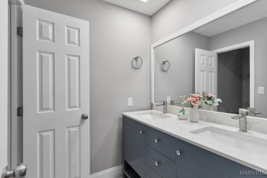 Fully Renovated, Bonus Features, Peaceful Haven! Take a look at on Cottonwood Golf Club in Alabama - for sale on GolfHomes.com, golf home, golf lot