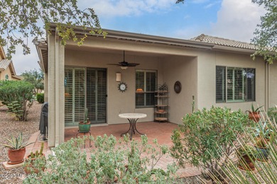 Fully Furnished, Turn Key. Resort-style living in SaddleBrooke's on Saddlebrooke Golf Course in Arizona - for sale on GolfHomes.com, golf home, golf lot