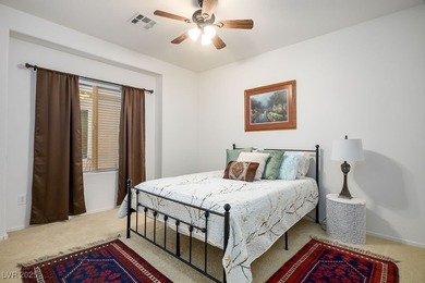 DISCOVER RESORT-STYLE LIVING AT ITS BEST! Looking for comfort on Aliante Golf Club in Nevada - for sale on GolfHomes.com, golf home, golf lot