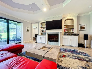 No MANDATORY GOLF HERE!! Play if you want to or not! It's UP TO on Esplanade Golf and Country at Lakewood Ranch in Florida - for sale on GolfHomes.com, golf home, golf lot
