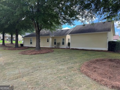 Welcome to this Charming Cottage in the Superb Summergrove on Summergrove Golf Club in Georgia - for sale on GolfHomes.com, golf home, golf lot