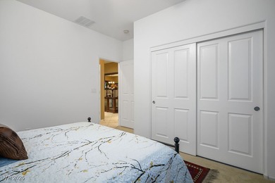 DISCOVER RESORT-STYLE LIVING AT ITS BEST! Looking for comfort on Aliante Golf Club in Nevada - for sale on GolfHomes.com, golf home, golf lot