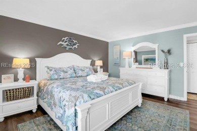 Take in the iconic Harbour Town Lighthouse and all of its luxury on Harbour Town Golf Links in South Carolina - for sale on GolfHomes.com, golf home, golf lot