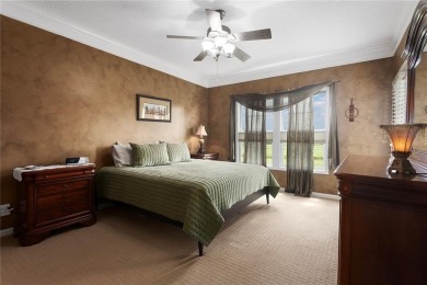 METICULOUSLY MAINTAINED ONE OWNER TOWNHOME BACKING TO THE STALEY on Staley Farms Golf Club in Missouri - for sale on GolfHomes.com, golf home, golf lot