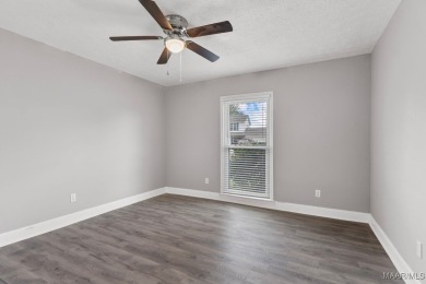 Fully Renovated, Bonus Features, Peaceful Haven! Take a look at on Cottonwood Golf Club in Alabama - for sale on GolfHomes.com, golf home, golf lot
