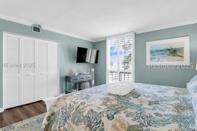 Take in the iconic Harbour Town Lighthouse and all of its luxury on Harbour Town Golf Links in South Carolina - for sale on GolfHomes.com, golf home, golf lot