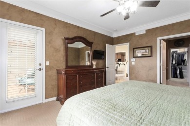 METICULOUSLY MAINTAINED ONE OWNER TOWNHOME BACKING TO THE STALEY on Staley Farms Golf Club in Missouri - for sale on GolfHomes.com, golf home, golf lot