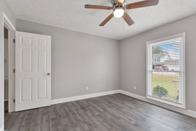 Fully Renovated, Bonus Features, Peaceful Haven! Take a look at on Cottonwood Golf Club in Alabama - for sale on GolfHomes.com, golf home, golf lot