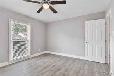 Fully Renovated, Bonus Features, Peaceful Haven! Take a look at on Cottonwood Golf Club in Alabama - for sale on GolfHomes.com, golf home, golf lot