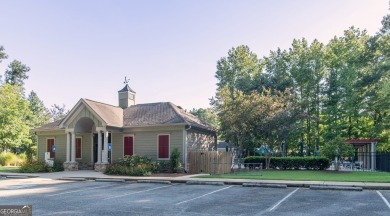 Welcome to this Charming Cottage in the Superb Summergrove on Summergrove Golf Club in Georgia - for sale on GolfHomes.com, golf home, golf lot