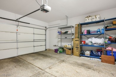 DISCOVER RESORT-STYLE LIVING AT ITS BEST! Looking for comfort on Aliante Golf Club in Nevada - for sale on GolfHomes.com, golf home, golf lot