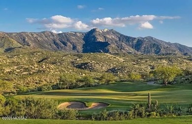 Fully Furnished, Turn Key. Resort-style living in SaddleBrooke's on Saddlebrooke Golf Course in Arizona - for sale on GolfHomes.com, golf home, golf lot