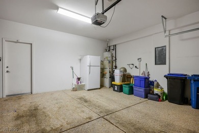 DISCOVER RESORT-STYLE LIVING AT ITS BEST! Looking for comfort on Aliante Golf Club in Nevada - for sale on GolfHomes.com, golf home, golf lot