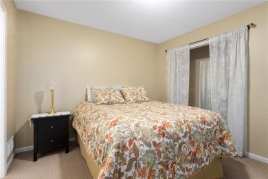 METICULOUSLY MAINTAINED ONE OWNER TOWNHOME BACKING TO THE STALEY on Staley Farms Golf Club in Missouri - for sale on GolfHomes.com, golf home, golf lot