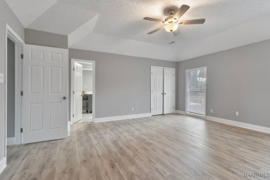 Fully Renovated, Bonus Features, Peaceful Haven! Take a look at on Cottonwood Golf Club in Alabama - for sale on GolfHomes.com, golf home, golf lot