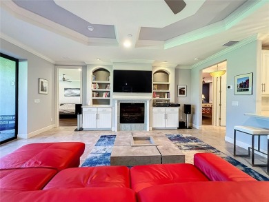 No MANDATORY GOLF HERE!! Play if you want to or not! It's UP TO on Esplanade Golf and Country at Lakewood Ranch in Florida - for sale on GolfHomes.com, golf home, golf lot