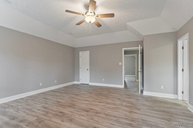 Fully Renovated, Bonus Features, Peaceful Haven! Take a look at on Cottonwood Golf Club in Alabama - for sale on GolfHomes.com, golf home, golf lot