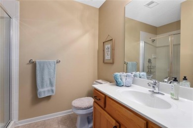 METICULOUSLY MAINTAINED ONE OWNER TOWNHOME BACKING TO THE STALEY on Staley Farms Golf Club in Missouri - for sale on GolfHomes.com, golf home, golf lot