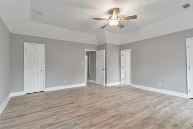 Fully Renovated, Bonus Features, Peaceful Haven! Take a look at on Cottonwood Golf Club in Alabama - for sale on GolfHomes.com, golf home, golf lot