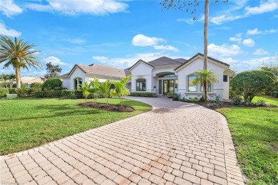 This exquisitely renovated 4 bedrooms plus study, 3.5 bathroom on Vineyards Golf and Country Club in Florida - for sale on GolfHomes.com, golf home, golf lot