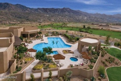 Fully Furnished, Turn Key. Resort-style living in SaddleBrooke's on Saddlebrooke Golf Course in Arizona - for sale on GolfHomes.com, golf home, golf lot