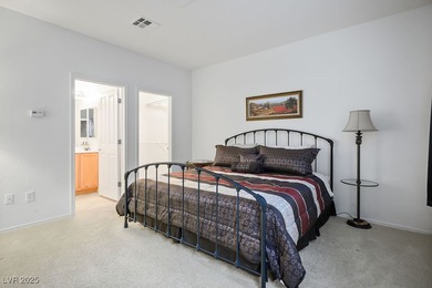 DISCOVER RESORT-STYLE LIVING AT ITS BEST! Looking for comfort on Aliante Golf Club in Nevada - for sale on GolfHomes.com, golf home, golf lot