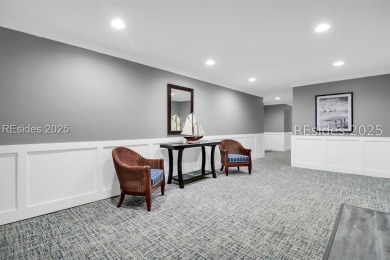 Take in the iconic Harbour Town Lighthouse and all of its luxury on Harbour Town Golf Links in South Carolina - for sale on GolfHomes.com, golf home, golf lot