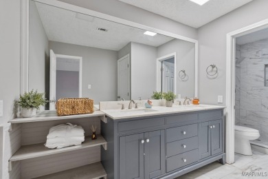 Fully Renovated, Bonus Features, Peaceful Haven! Take a look at on Cottonwood Golf Club in Alabama - for sale on GolfHomes.com, golf home, golf lot