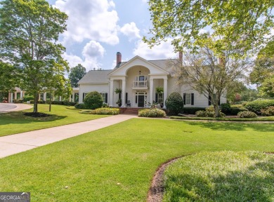 Welcome to this Charming Cottage in the Superb Summergrove on Summergrove Golf Club in Georgia - for sale on GolfHomes.com, golf home, golf lot