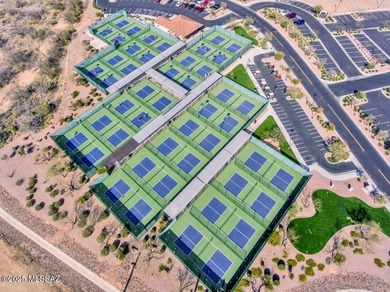 Fully Furnished, Turn Key. Resort-style living in SaddleBrooke's on Saddlebrooke Golf Course in Arizona - for sale on GolfHomes.com, golf home, golf lot