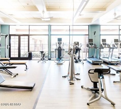 Fully Furnished, Turn Key. Resort-style living in SaddleBrooke's on Saddlebrooke Golf Course in Arizona - for sale on GolfHomes.com, golf home, golf lot