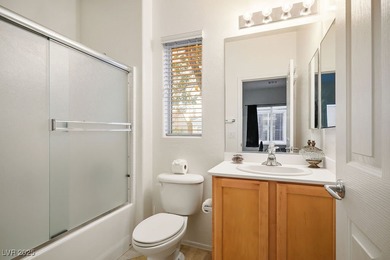 DISCOVER RESORT-STYLE LIVING AT ITS BEST! Looking for comfort on Aliante Golf Club in Nevada - for sale on GolfHomes.com, golf home, golf lot