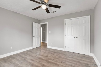 Fully Renovated, Bonus Features, Peaceful Haven! Take a look at on Cottonwood Golf Club in Alabama - for sale on GolfHomes.com, golf home, golf lot