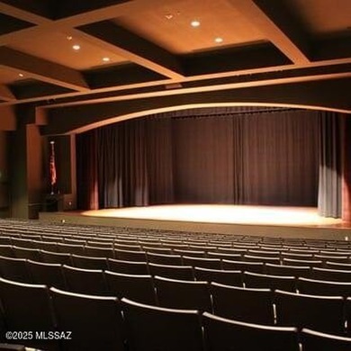 Fully Furnished, Turn Key. Resort-style living in SaddleBrooke's on Saddlebrooke Golf Course in Arizona - for sale on GolfHomes.com, golf home, golf lot