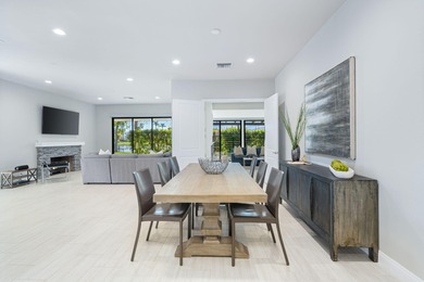 All the ingredients of a luxurious FIVE STAR desert retreat. As on The Springs Country Club in California - for sale on GolfHomes.com, golf home, golf lot