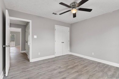 Fully Renovated, Bonus Features, Peaceful Haven! Take a look at on Cottonwood Golf Club in Alabama - for sale on GolfHomes.com, golf home, golf lot
