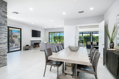 All the ingredients of a luxurious FIVE STAR desert retreat. As on The Springs Country Club in California - for sale on GolfHomes.com, golf home, golf lot