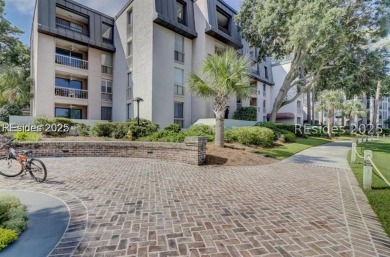 Take in the iconic Harbour Town Lighthouse and all of its luxury on Harbour Town Golf Links in South Carolina - for sale on GolfHomes.com, golf home, golf lot