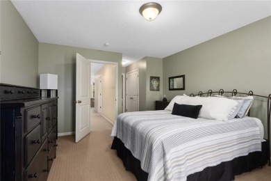 METICULOUSLY MAINTAINED ONE OWNER TOWNHOME BACKING TO THE STALEY on Staley Farms Golf Club in Missouri - for sale on GolfHomes.com, golf home, golf lot