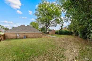 Fully Renovated, Bonus Features, Peaceful Haven! Take a look at on Cottonwood Golf Club in Alabama - for sale on GolfHomes.com, golf home, golf lot