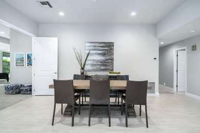 All the ingredients of a luxurious FIVE STAR desert retreat. As on The Springs Country Club in California - for sale on GolfHomes.com, golf home, golf lot