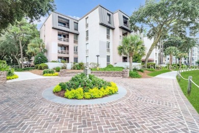 Take in the iconic Harbour Town Lighthouse and all of its luxury on Harbour Town Golf Links in South Carolina - for sale on GolfHomes.com, golf home, golf lot