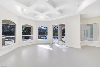 This exquisitely renovated 4 bedrooms plus study, 3.5 bathroom on Vineyards Golf and Country Club in Florida - for sale on GolfHomes.com, golf home, golf lot