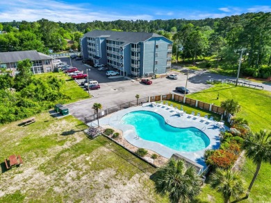 Welcome to your charming ground floor condo nestled in the heart on Eagle Nest Golf Club in South Carolina - for sale on GolfHomes.com, golf home, golf lot
