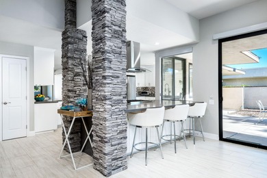 All the ingredients of a luxurious FIVE STAR desert retreat. As on The Springs Country Club in California - for sale on GolfHomes.com, golf home, golf lot