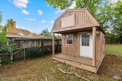 Fully Renovated, Bonus Features, Peaceful Haven! Take a look at on Cottonwood Golf Club in Alabama - for sale on GolfHomes.com, golf home, golf lot